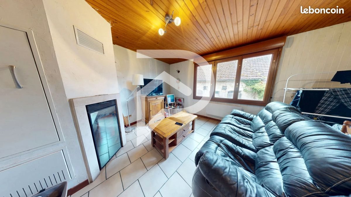 Maison à vendre, 79m², Vignory