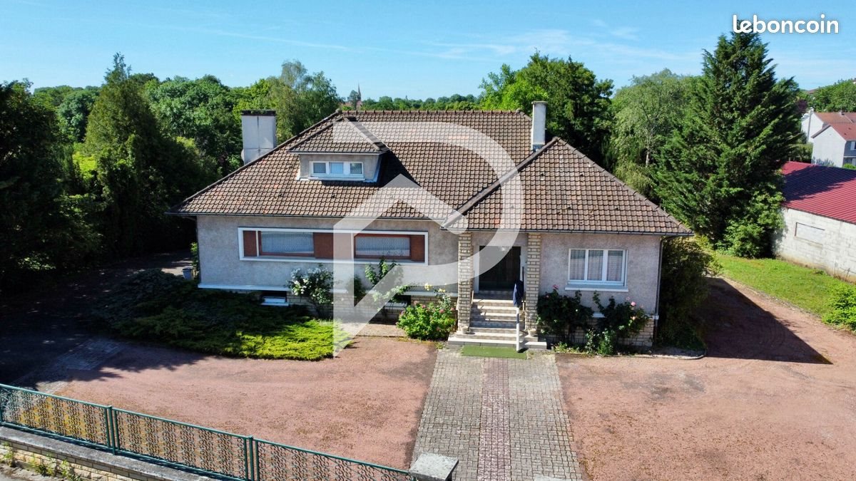 Maison à vendre, 222m², Nogent