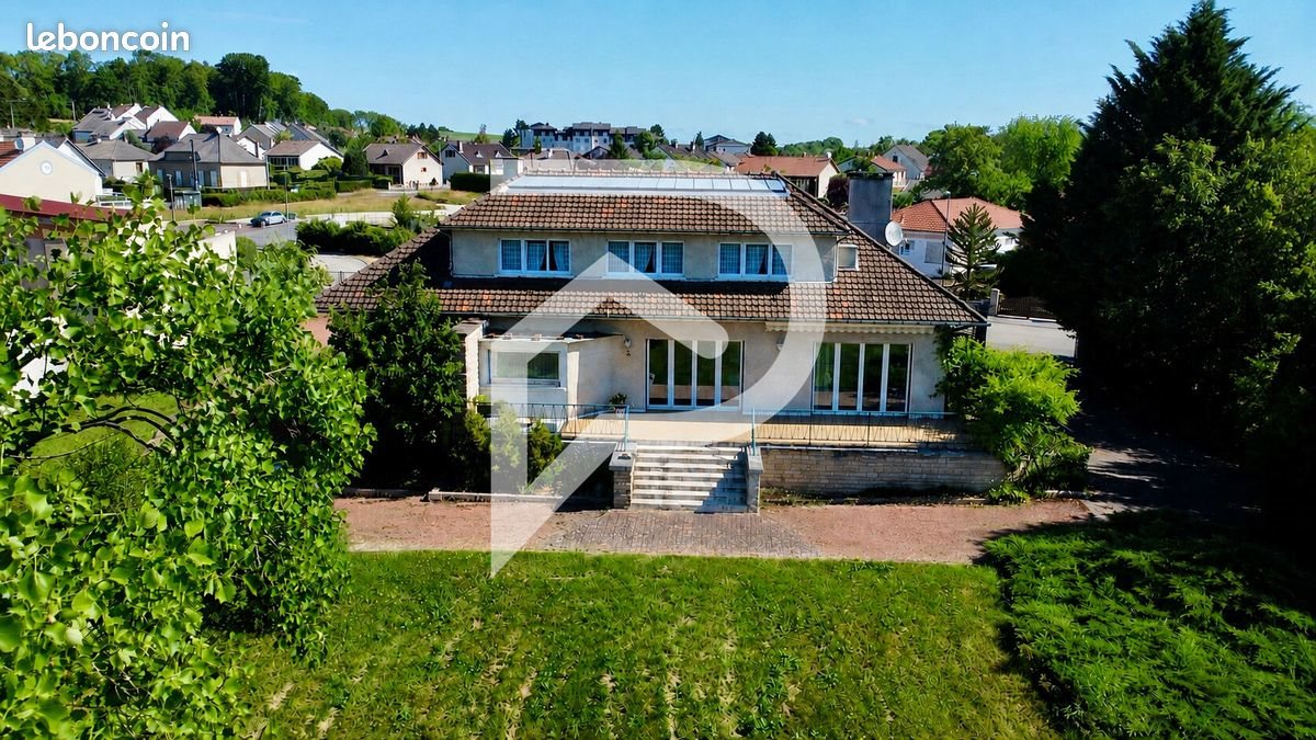 Maison à vendre, 222m², Nogent