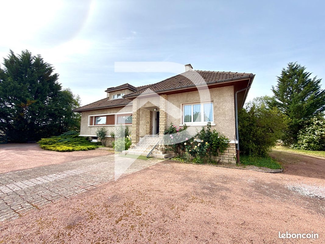 Maison à vendre, 222m², Nogent