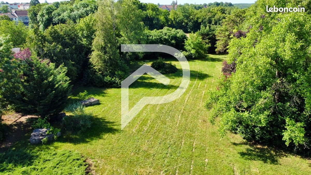 Maison à vendre, 222m², Nogent