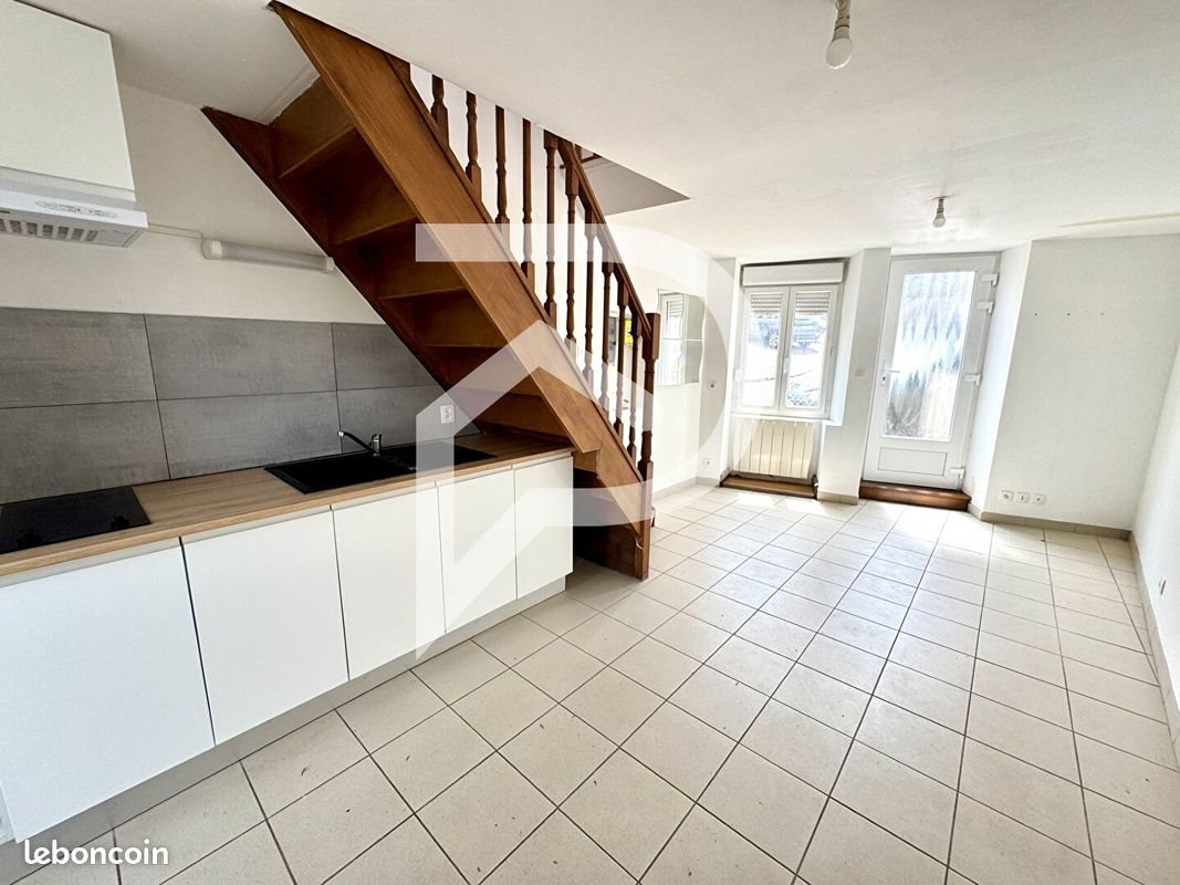 Maison à vendre, 64m², Chaumont