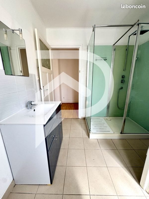 Maison à vendre, 64m², Chaumont