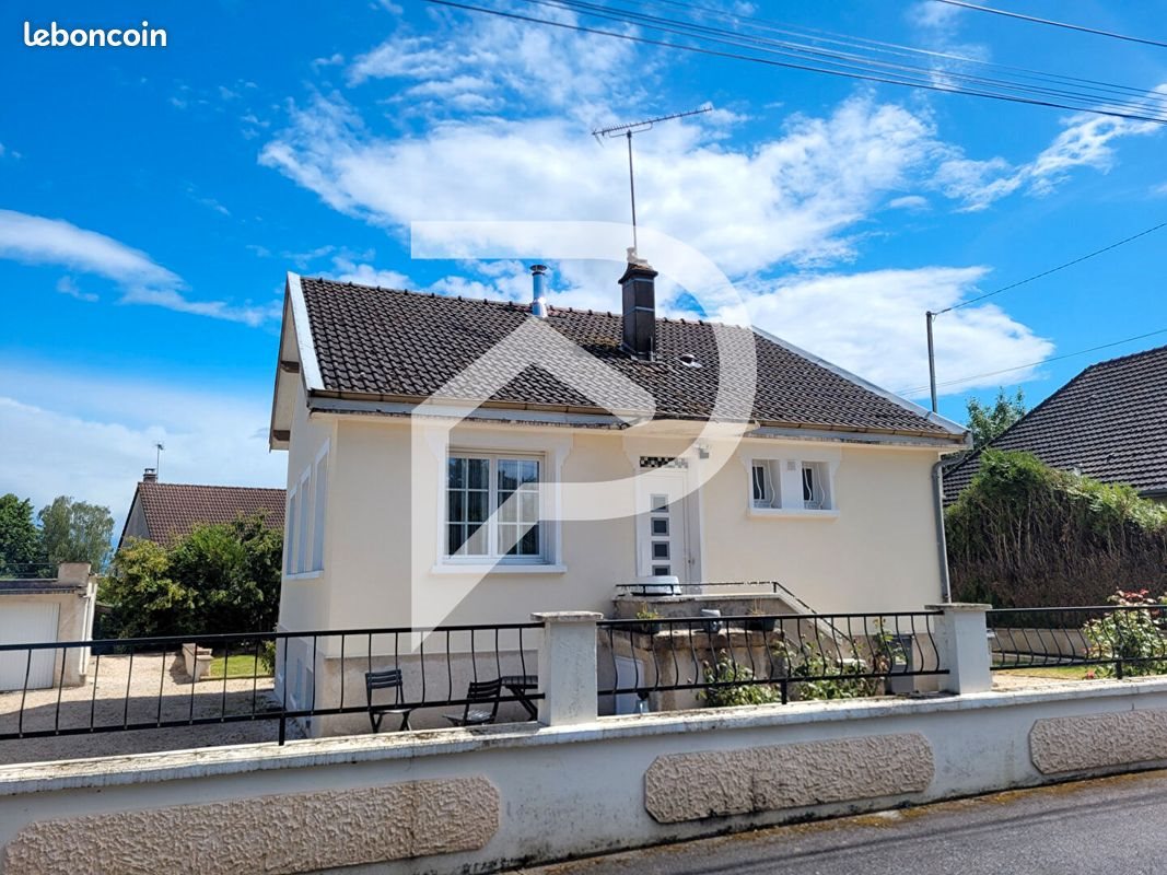 Maison à vendre, 97m², Chaumont
