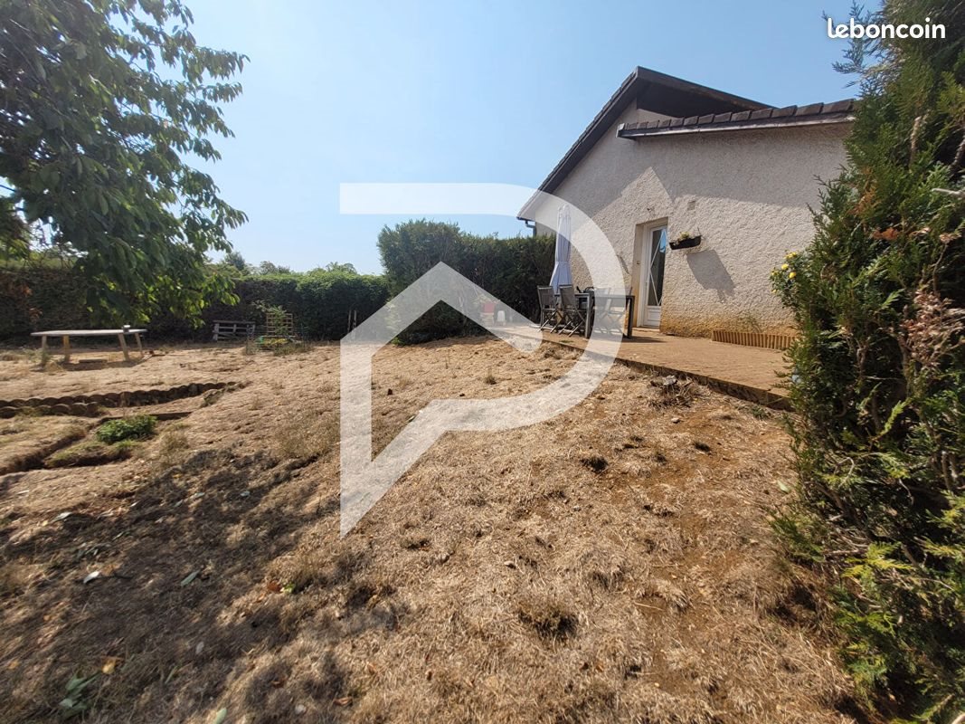 Maison à vendre, 124m², Rimaucourt