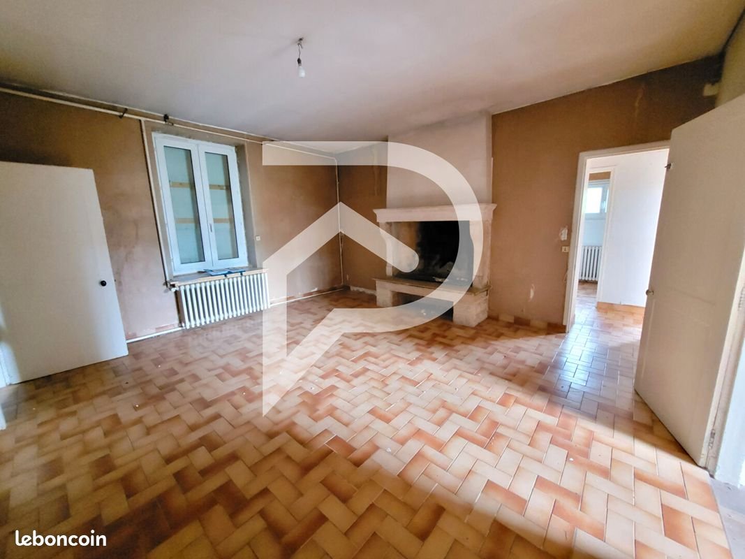 Maison à vendre, 148m², Bayel