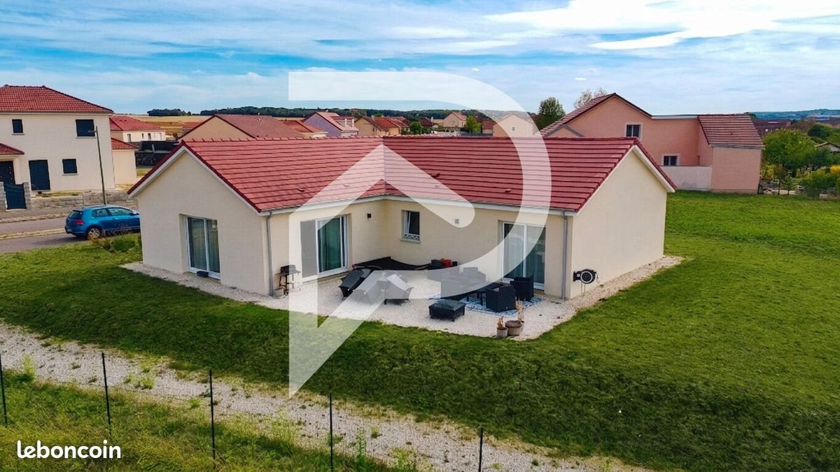 Maison à vendre, 105m², Bologne