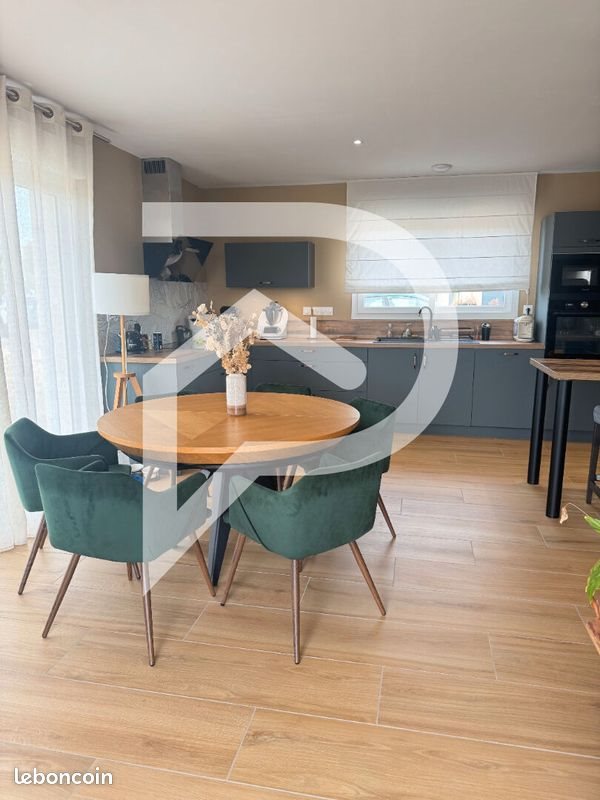 Maison à vendre, 105m², Bologne