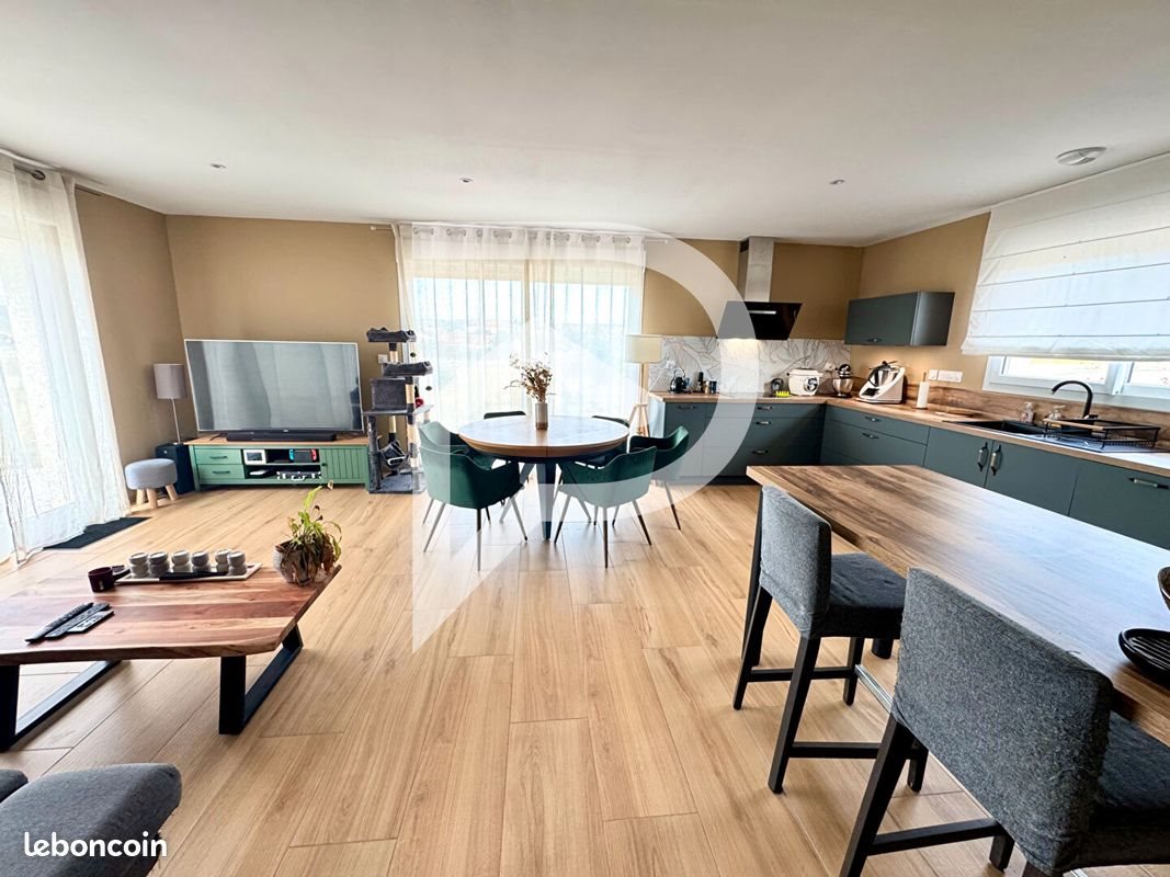 Maison à vendre, 105m², Bologne