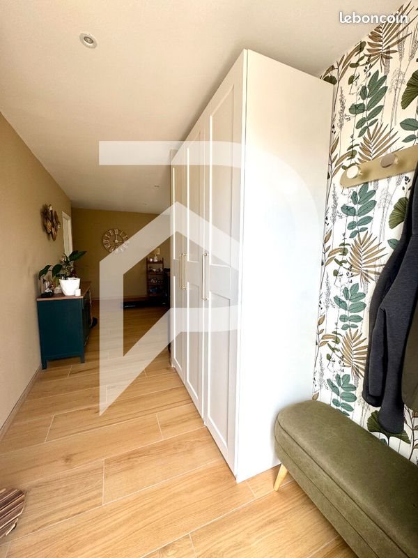 Maison à vendre, 105m², Bologne