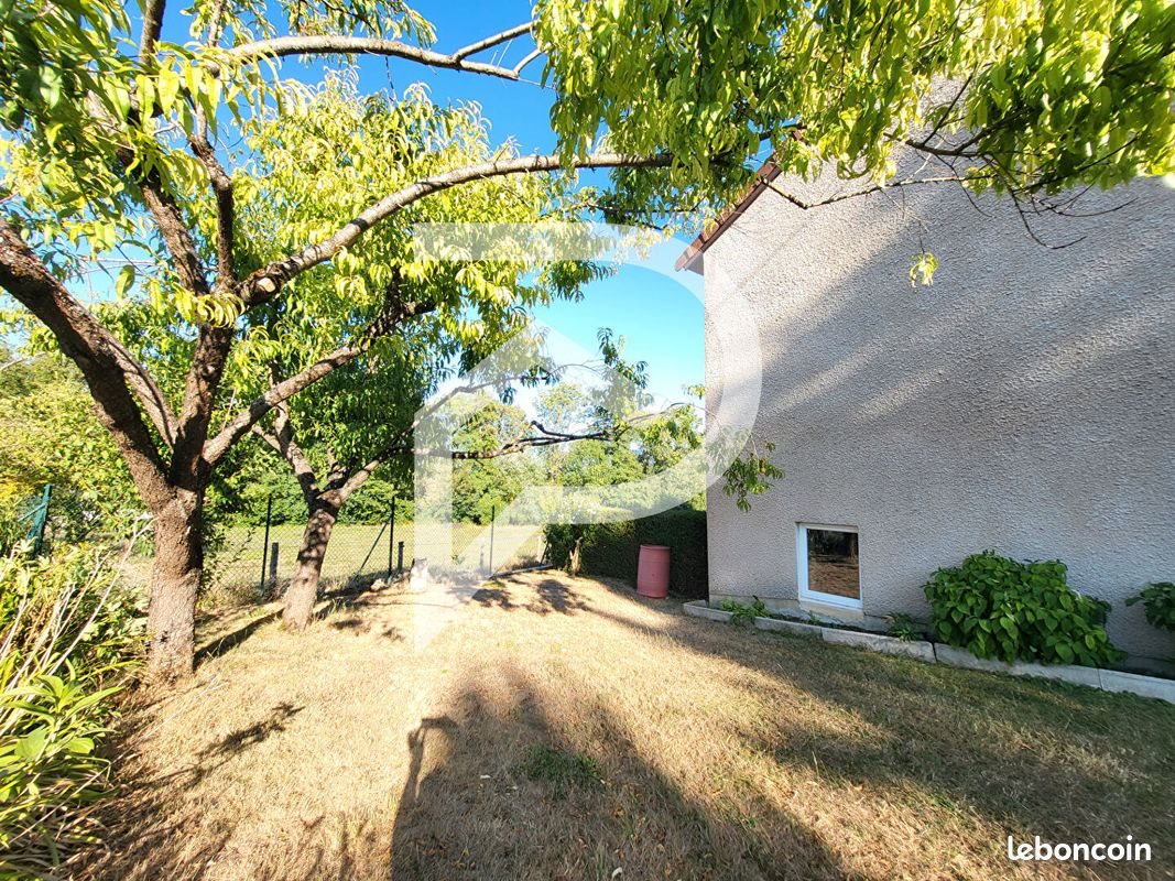 Maison à vendre, 78m², Dommartin-le-Saint-Père