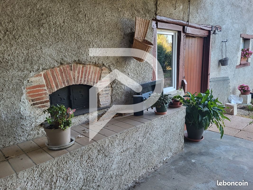 Maison à vendre, 78m², Dommartin-le-Saint-Père