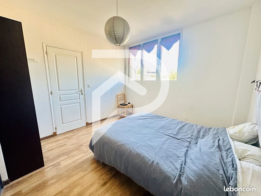 Appartement à vendre, 36m², Chaumont