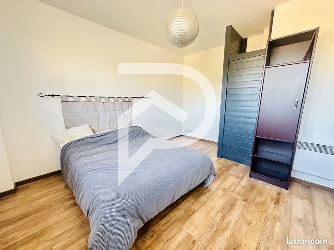 Appartement à vendre, 36m², Chaumont