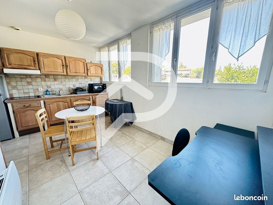 Appartement à vendre, 36m², Chaumont