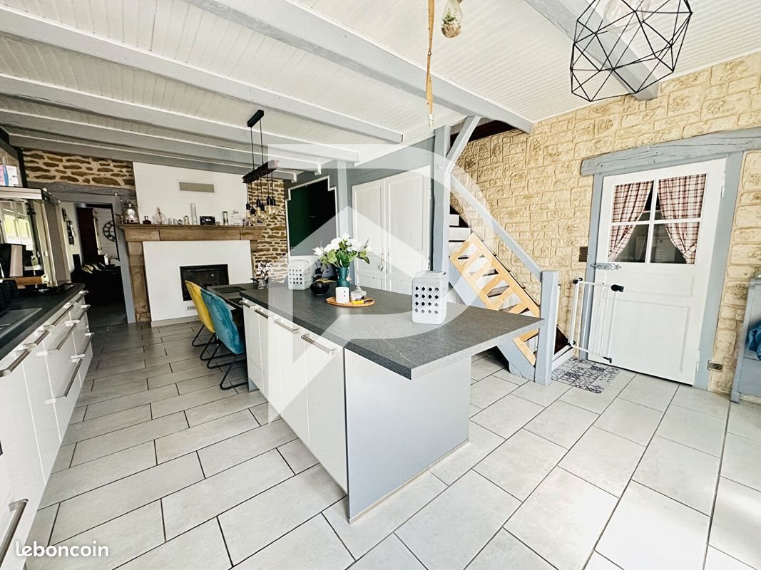 Maison à vendre, 223m², Is-en-Bassigny