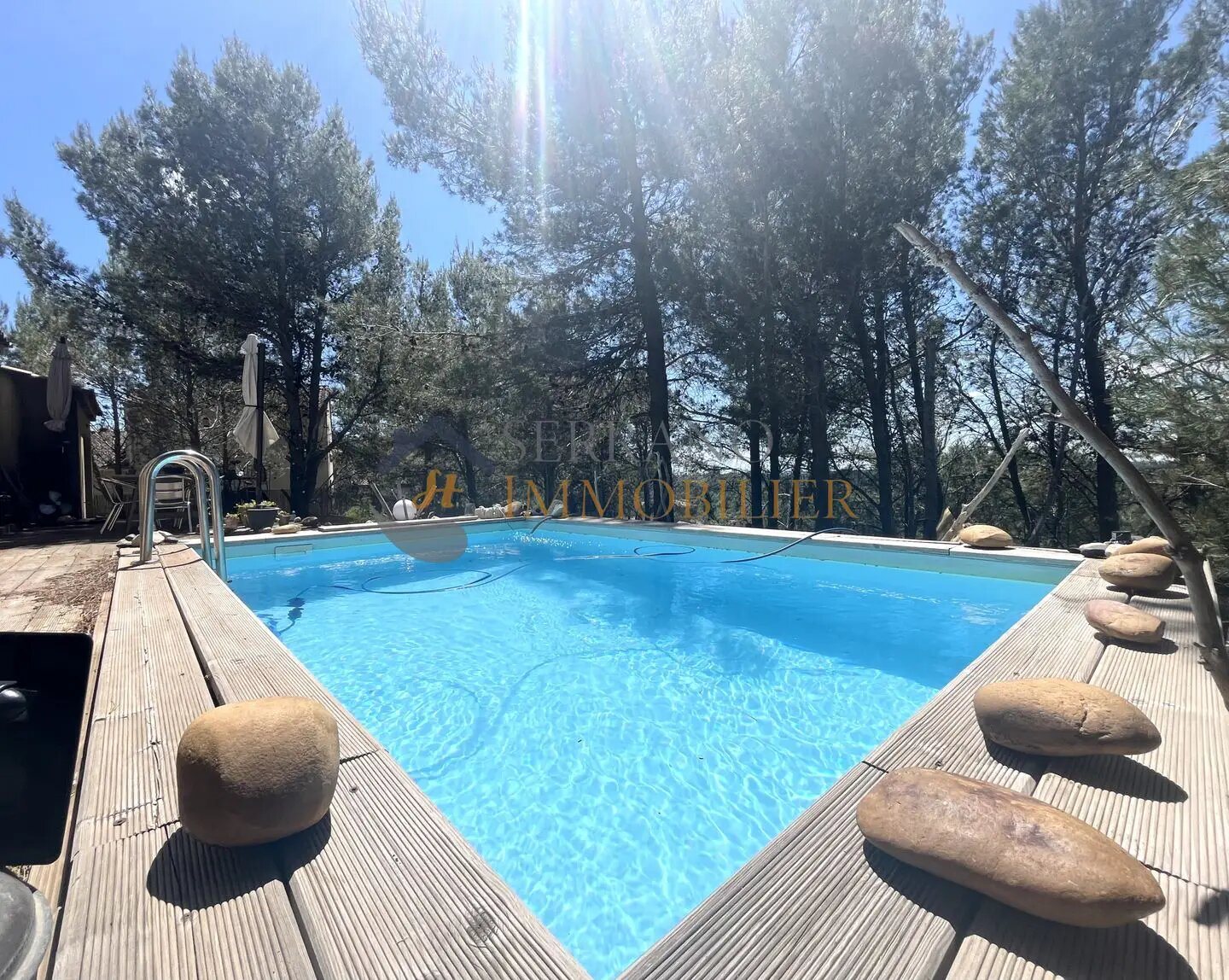 Maison à vendre, 87m², Beaucaire