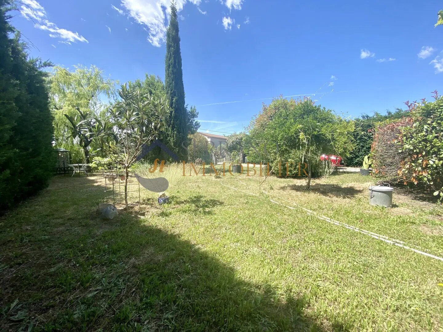 Maison à vendre, 74m², Saint-Christol-lez-Alès