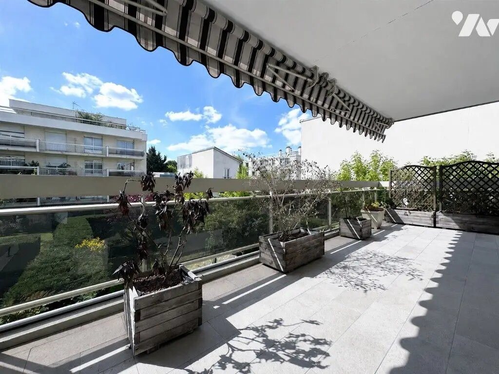 Appartement à vendre, 106m², Nogent-sur-Marne