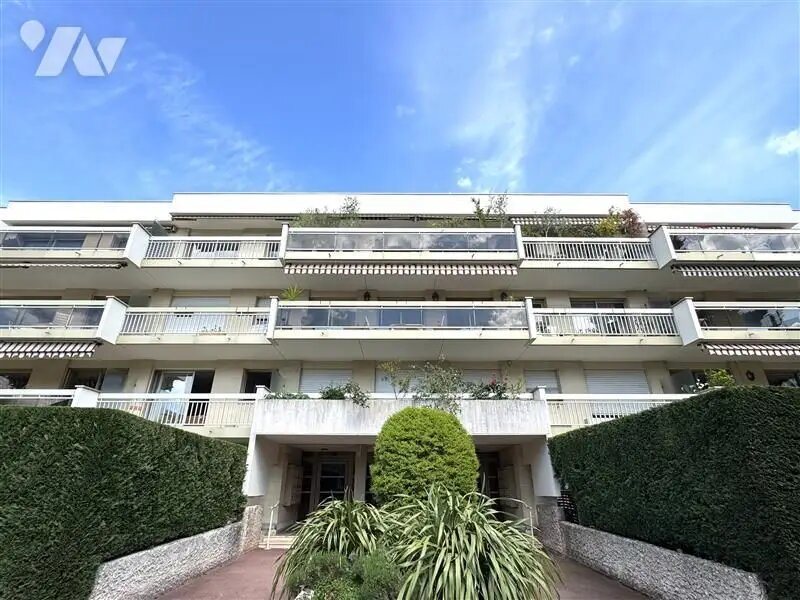 Appartement à vendre, 106m², Nogent-sur-Marne