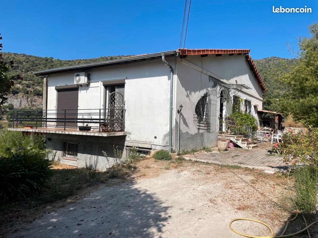 Maison à vendre, 183m², Falicon