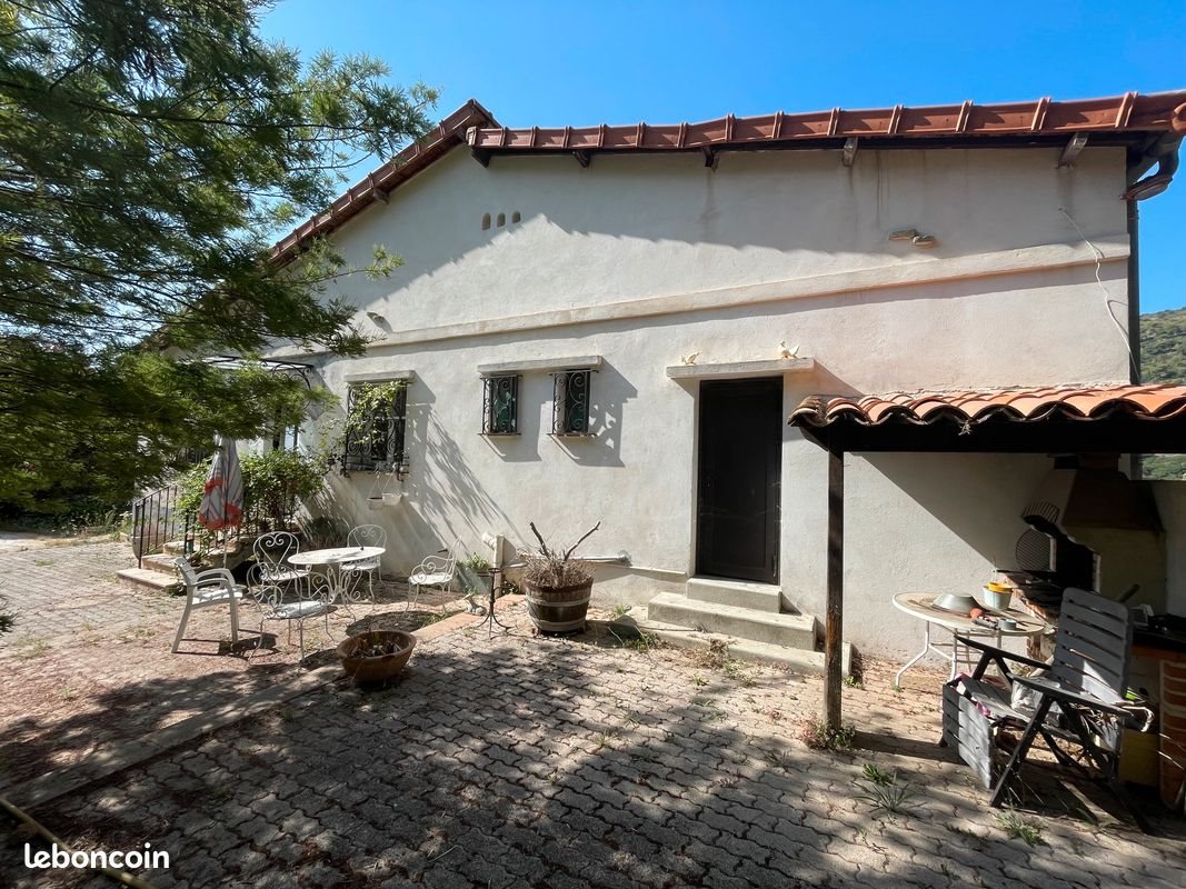 Maison à vendre, 183m², Falicon