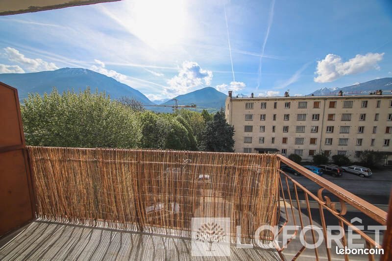 Appartement à vendre, 56m², Embrun