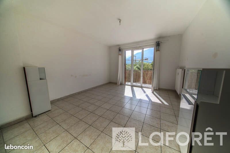 Appartement à vendre, 56m², Embrun