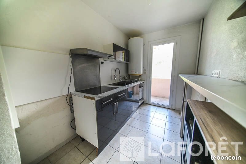 Appartement à vendre, 56m², Embrun