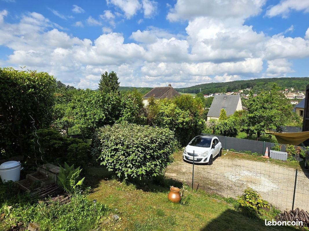 Appartement à vendre, 46m², Saint-Chéron