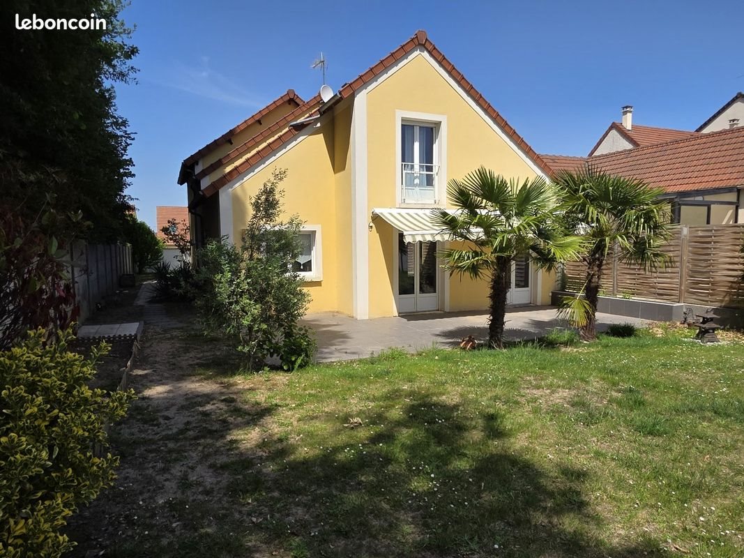 Maison à vendre, 170m², Itteville