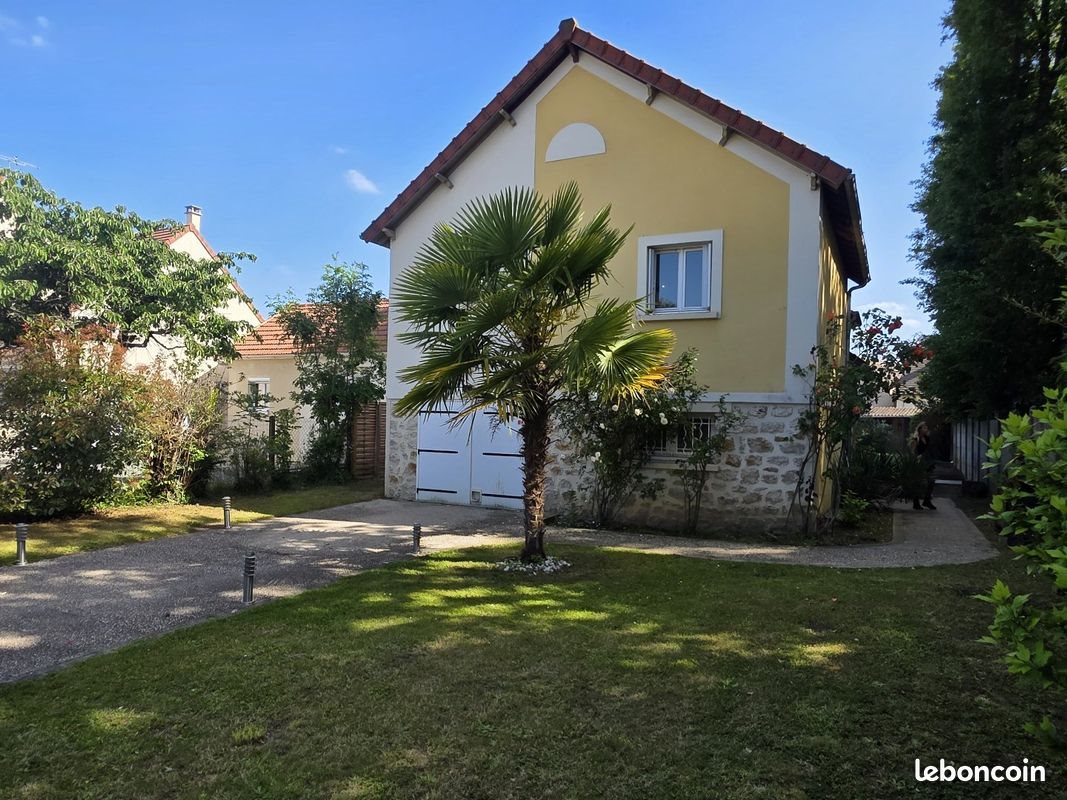 Maison à vendre, 170m², Itteville
