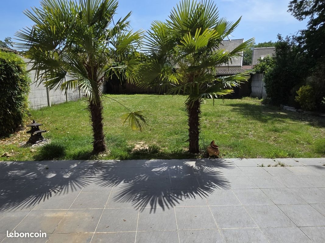 Maison à vendre, 170m², Itteville