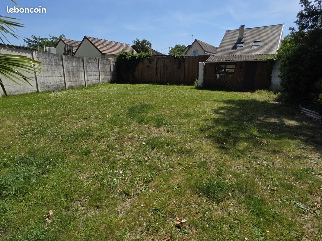 Maison à vendre, 170m², Itteville