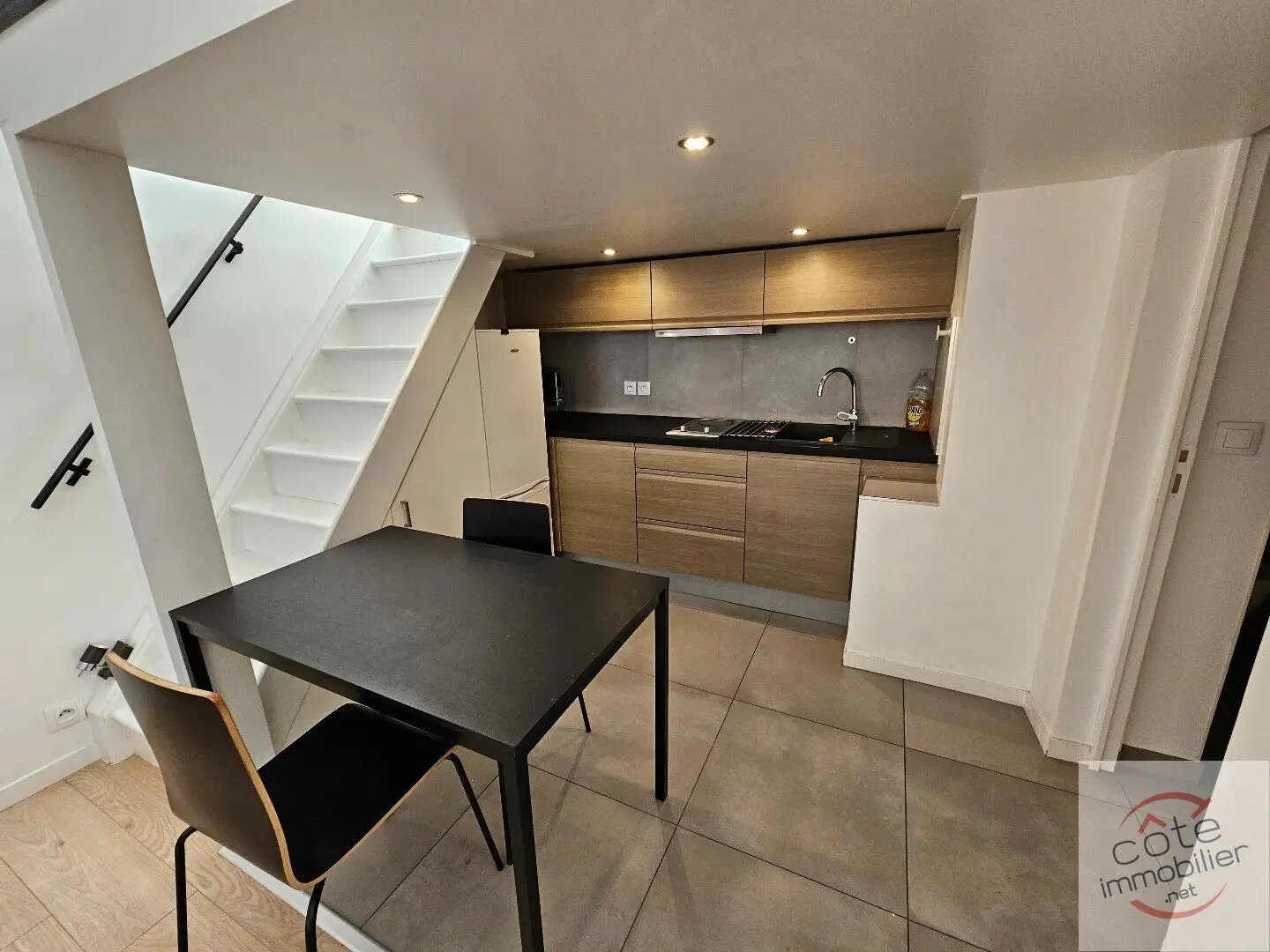 Appartement à vendre, 28m², Saint-Maur-des-Fossés