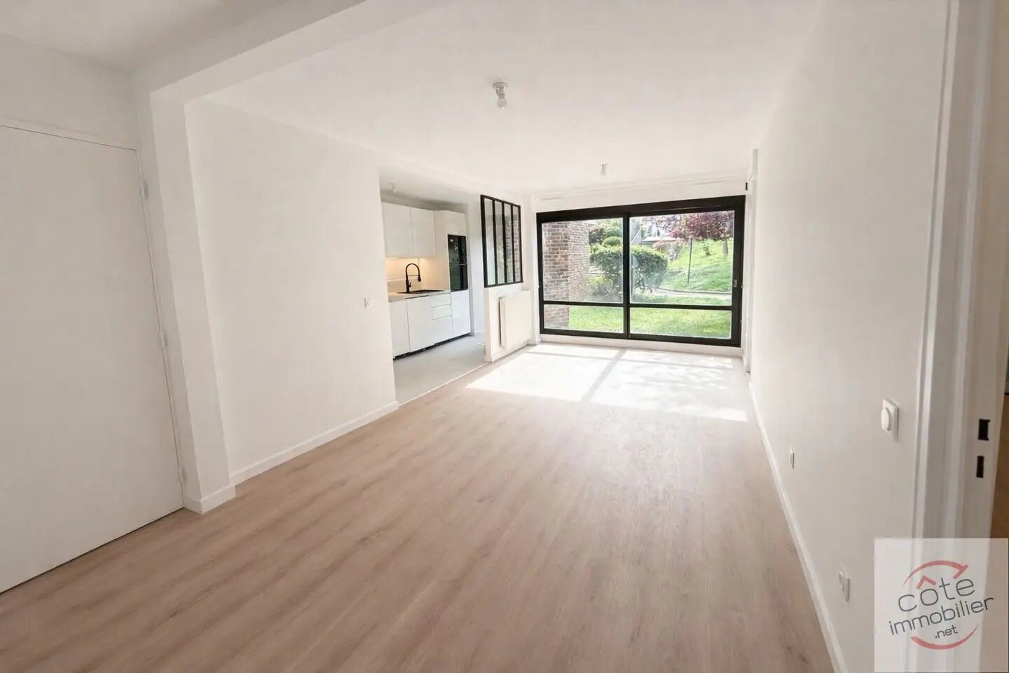 Appartement à vendre, 85m², Saint-Maur-des-Fossés