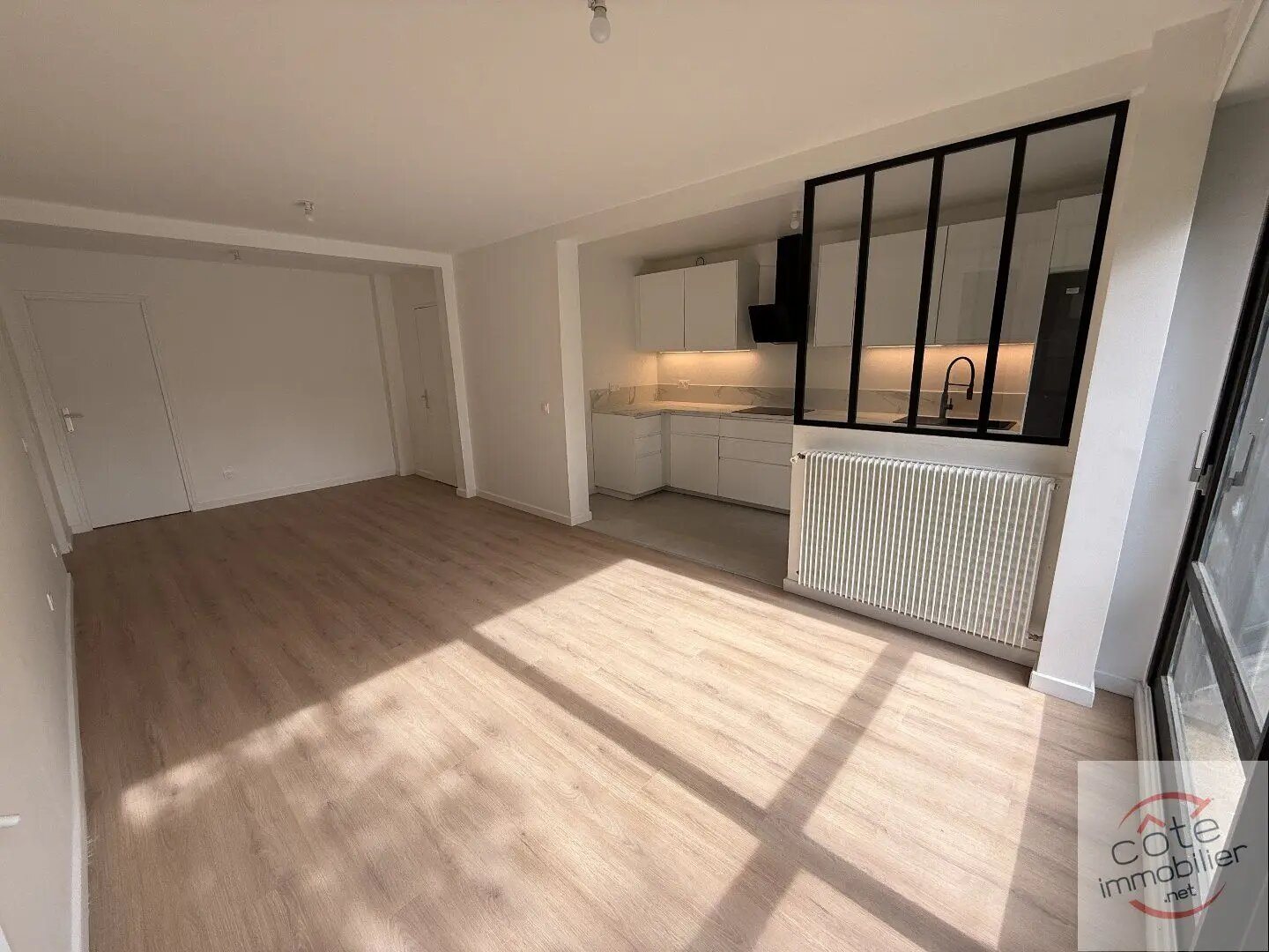 Appartement à vendre, 85m², Saint-Maur-des-Fossés