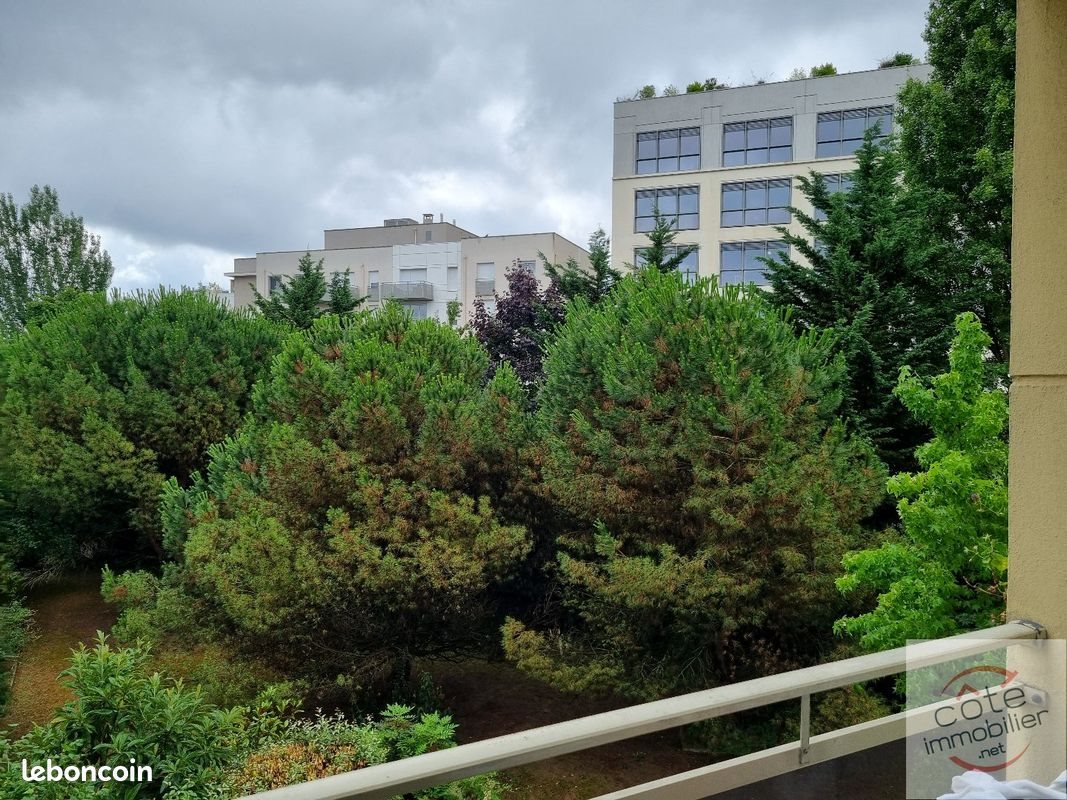 Appartement à louer, 52m², Villejuif