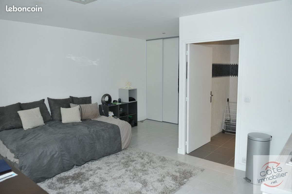Appartement à louer, 35m², Cachan