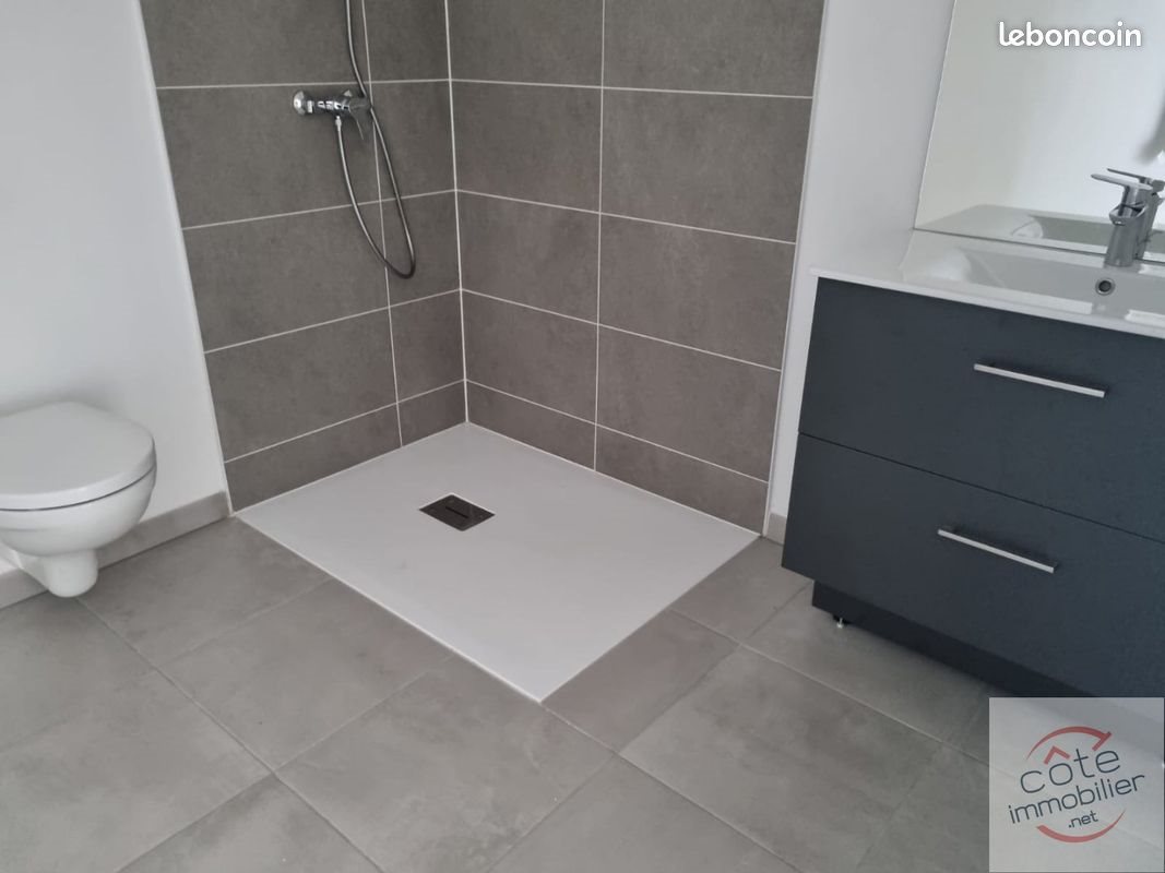 Appartement à louer, 31m², Bagneux