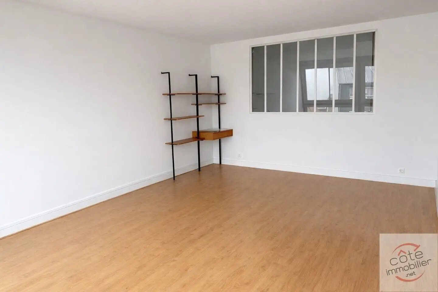 Appartement à vendre, 101m², Saint-Maur-des-Fossés