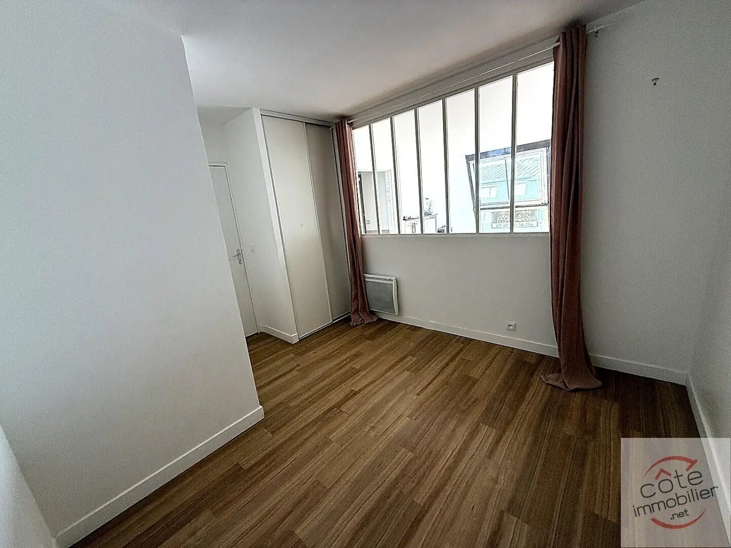 Appartement à vendre, 101m², Saint-Maur-des-Fossés