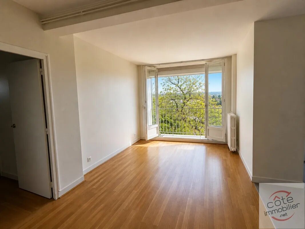 Appartement à vendre, 54m², Créteil