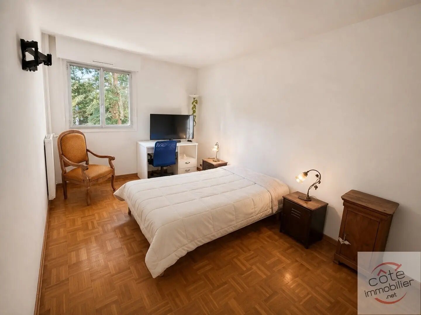 Appartement à vendre, 70m², Saint-Maur-des-Fossés