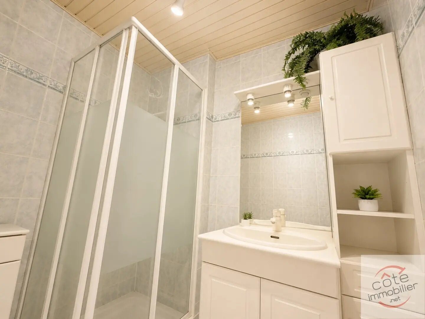 Appartement à vendre, 70m², Saint-Maur-des-Fossés