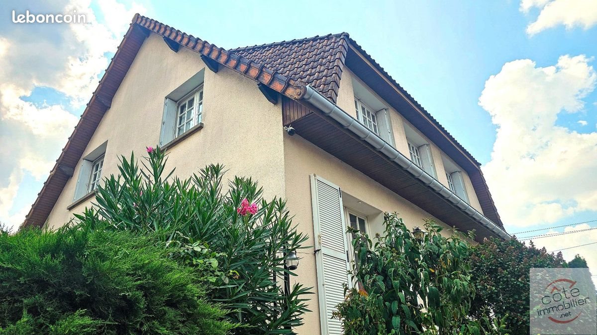 Maison à vendre, 146m², Maisons-Alfort