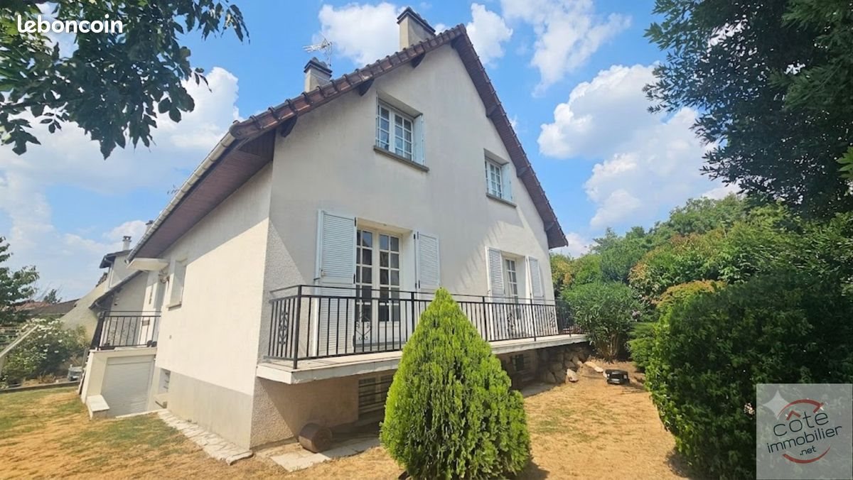 Maison à vendre, 146m², Maisons-Alfort