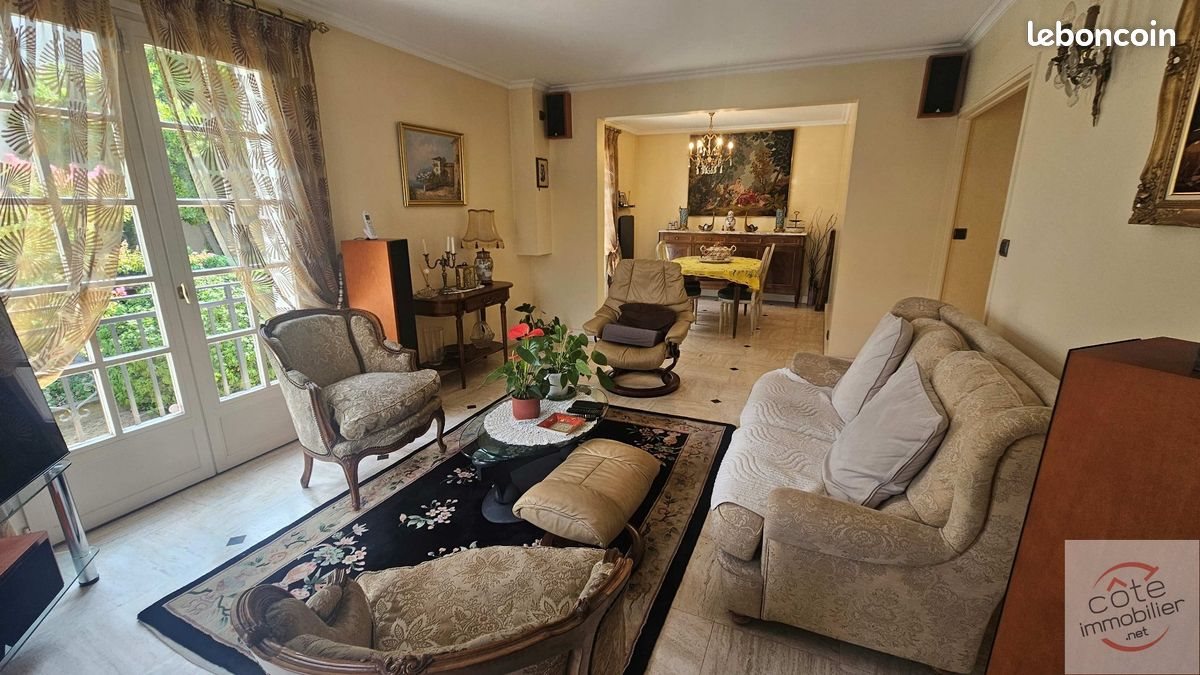 Maison à vendre, 146m², Maisons-Alfort