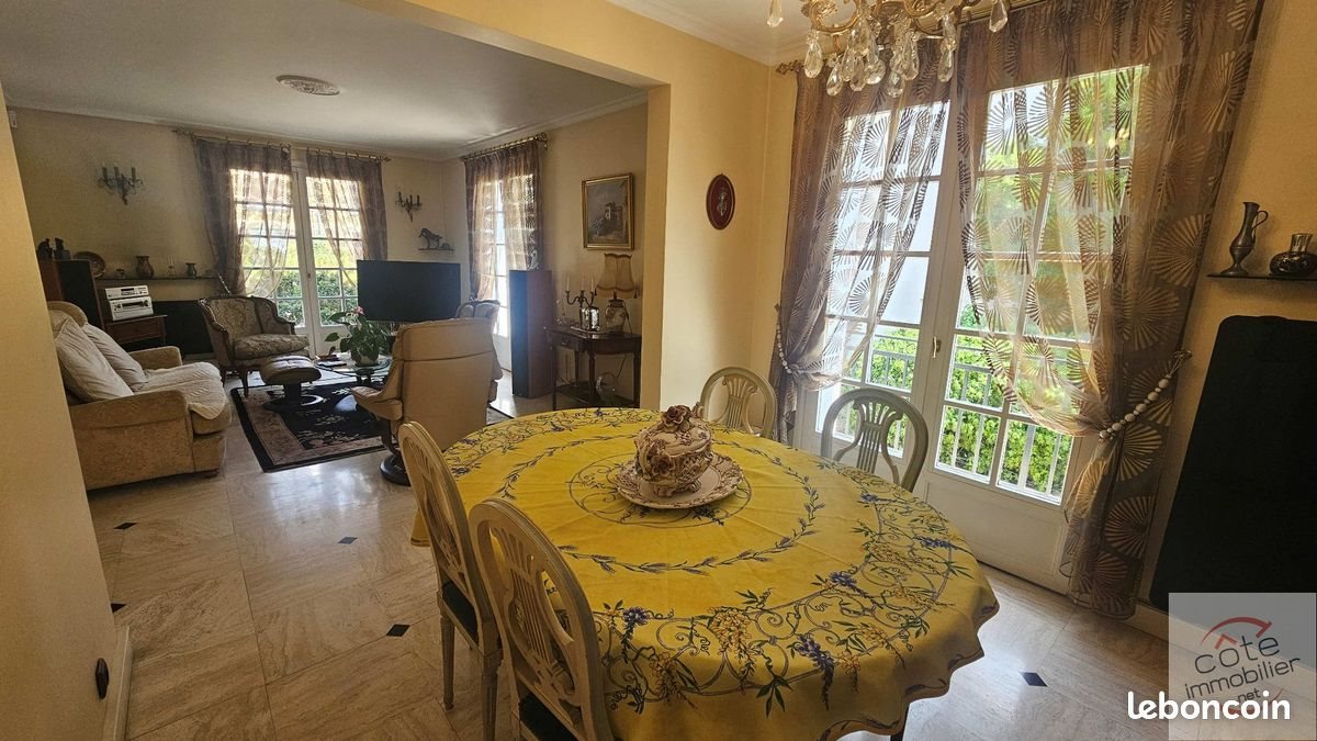 Maison à vendre, 146m², Maisons-Alfort