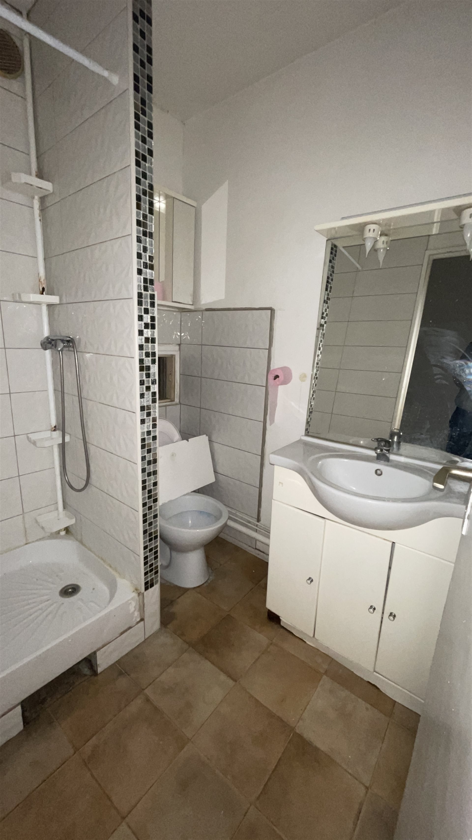 Appartement à vendre, 27m², Sevran